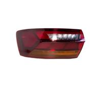 SQOGJSGZ For VW For Jetta European Version 2019-2024 Auto Rear Taillight Reverse Lamp Signal Tail Light Assembly 17A945208A 17A945207A Car Tail Lights(Left)