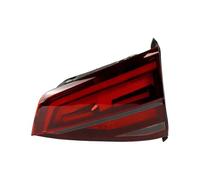 SQOGJSGZ For VW For Sagitar 2015 2016 2017 2018 Auto Parts Rear Tail Light Warning Brake Signal Lamp Car Taillight Assembly Car Tail Lights(Inside Right)