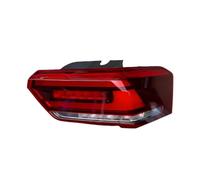 SQOGJSGZ For VW ID 3 ID3 Car Accessories Rear Tail Light Brake Turn Signal Driving Taillight Assembly Car Tail Lights(Outside Right)