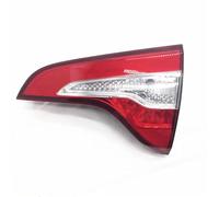 SQOGJSGZ Inner Outer Car Rear Side Tail Light For Kia For Sorento 2013-2015 Brake Taillight LED Stop Reverse Lamp Car Tail Lights(Right inner)