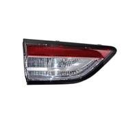 SQOGJSGZ Led Car Rear Tail Light For Escape 2020 2021 Turn Signal Brake Fog Lamp Lj6b13a603 Lj6b13404 Lj6z13405 Lj6z13404 Car Tail Lights(Left Inside)