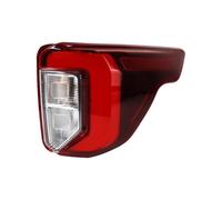 SQOGJSGZ LED Rear Tail Light Siganl Lamp Driving For Explorer ST 2020-2023 Taillight Assembly Exterior Accessories Car Tail Lights(Right)