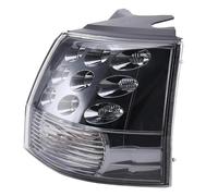 SQOGJSGZ LED Tail Light For Mitsubishi For Outlander EX 2007 2008 2009 2010 2011 2012 2013 Rear Brake Stop Turn Signal Car Tail Lights(Outside-right)