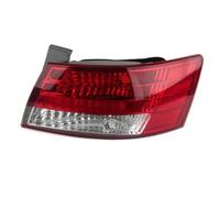SQOGJSGZ Left/Right Side Tail Lamp For Hyundai For Sonata NF 2006 2007 2008 Rear Tail Light Brake Lamp With Car Tail Lights(Outside-right)