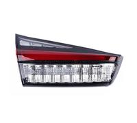 SQOGJSGZ Left/Right Side Tail Lamp For Mitsubishi For Outlander ASX 2020 2021 2022 Rear Tail Light Brake Lamp With Car Tail Lights(Medial-Left)