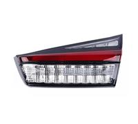 SQOGJSGZ Left/Right Side Tail Lamp For Mitsubishi For Outlander ASX 2020 2021 2022 Rear Tail Light Brake Lamp With Car Tail Lights(Medial-right)