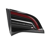 SQOGJSGZ Left/Right Side Tail Lamp For Tesla For Model Y For Model 3 2021 2022 2023 Rear Tail Light Brake Lamp With Car Tail Lights(Medial-Left)