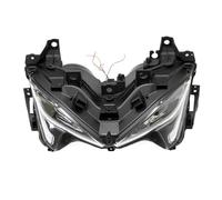 SQOGJSGZ Motorcycle Spotlights Motorcycle Headlight Assembly For TMAX530 For TMAX560 For T-MAX 530 DX SX 2017-2021 Headlamp Spotlight Lamp