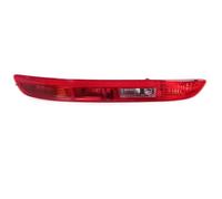 SQOGJSGZ Rear Bumper Tail Light For Q3 2013-2015 2016-2018 Car Reverse Lamp Red 8U0945096B 8U0945095B 8UD945095B 8UD945096B Car Tail Lights(2013-2015,Left)