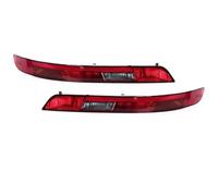 SQOGJSGZ Rear Bumper Tail Light For Q3 2013-2015 2016-2018 Car Reverse Lamp Red 8U0945096B 8U0945095B 8UD945095B 8UD945096B Car Tail Lights(2016-2018,L and R)