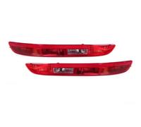 SQOGJSGZ Rear Bumper Tail Light For Q3 2013-2015 2016-2018 Car Reverse Lamp Red 8U0945096B 8U0945095B 8UD945095B 8UD945096B Car Tail Lights(2013-2015,L and R)