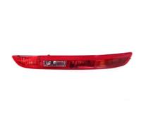 SQOGJSGZ Rear Bumper Tail Light For Q3 2013-2015 2016-2018 Car Reverse Lamp Red 8U0945096B 8U0945095B 8UD945095B 8UD945096B Car Tail Lights(2013-2015,Right)