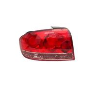 SQOGJSGZ Rear Bumper Tail Lights For Hyundai For Sonata 2003-2008 Accessories Brake Lamp Turn Signal Reversing Car Tail Lights(Left)