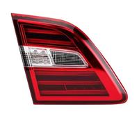 SQOGJSGZ Rear Light For Mercedes For Benz W166 Rear Lamp Taillight LED Tail Light For ML300 For ML350 For ML400 2012-2015 Car Accessories Car Tail Lights(Left)