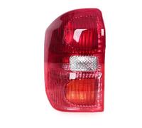 SQOGJSGZ Rear Reverse Brake Stop Lamp Tail Light For Toyota For RAV4 2004 2005 Parking Turn Signal Indicator Taillights Car Tail Lights(Left)
