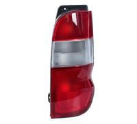 SQOGJSGZ Rear Tail Light Warning Barke For Toyota For Hiace IV 81551-26310 81561-26310 Turn Signal Lamp Car Taillight Assembly Car Tail Lights(Right)