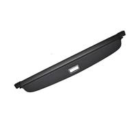 SQOGJSGZ Rear Trunk Parcel Shelf Car Trunk Covers For Dodge For Caliber SRT4 SXT 2007-2012 Luggage Rack Retractable Curtain Shelter Cargo Pad Car Retractable(Onecolor)