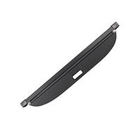 SQOGJSGZ Rear Trunk Parcel Shelf For Benz A160 2002-2011 Retractable Car Trunk Cargo Cover Parcel Rack Rear Luggage Security Shade Accessories Car Retractable(Canvas)