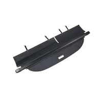 SQOGJSGZ Rear Trunk Parcel Shelf For Toyota For RAV4 XA40 2013-2018 Car Cargo Covers Trunk Cover Curtain Luggage Partition Privacy Shades Body Kits Car Retractable(Onecolor)