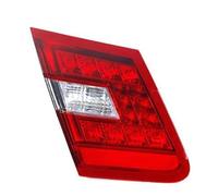SQOGJSGZ Tail Light For Mercedes For Benz E Class W212 2009-2016 Sedan Car LED Warning Brake Signal Lamp Assembly Car Tail Lights(09 inner left)