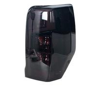 SQOGJSGZ Tail Light For Mitsubishi For Triton L200 2019 2020 2021 Car Rear Lamp Stop Brake Reverse 8330B213 8330B214 Car Tail Lights(Right)