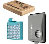 SQOON Miele Boost CX1 Vacuum Cleaner Premium Carbon Filter Replacement Accessory