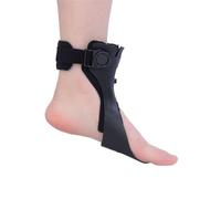 SQOYEI Foot-Drop Plantar Fasciitis Night Splints Lightweight, Adjustable Night Splint for Plantar Fasciitis Women Men for Heel Spur(S,Right)