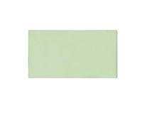 SQOYEI Minimalism Tv Cover Wall-Mounted Desktop Universal, Thick Stretch Fabric LCD LED Screen Protector Office, School TV Enclosure(Green,32-39 inches)