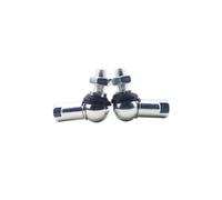 SQP5S SQP6S SQP8S SQP10S Rod Ends Stud Dust ring car joint ball joint Ball Head Joint Rod End Bearing CSM5 M6 M8 M10CS IDGTTLDF(M16x2.0,Right Thread)