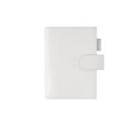 SQQCREATO Journal Original Plan Cover, Suitable For Pocket Notebooks, Notebook Storage, Daily Schedules, And Diaries