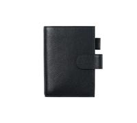 SQQCREATO Journal Original Plan Cover, Suitable For Pocket Notebooks, Notebook Storage, Daily Schedules, And Diaries