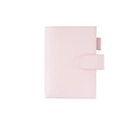 SQQCREATO Journal Original Plan Cover, Suitable For Pocket Notebooks, Notebook Storage, Daily Schedules, And Diaries
