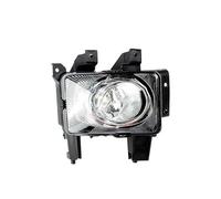 SQRHDF Fog Light Car Front Fog Light Signal Lamp Housing For Opel For Astra H For ZAFIRA 04-12 For VAUXHALL For Astra H For ZAFIRA 04-11 LED Fog(Right)