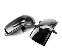 SQRHDF LED Dynamic Turn 2PCS Rearview Mirror Dynamic LED Indicator Lamps For INSIGHT For Fit For Jazz GE6 GE8 2009-2014 Wing Mirror Indicator