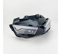 SQRHDF Motorcycle Headlight For CBR500R 2024-2025 For CBR500RA CBR 500 R 500R 24 25 Motorcycle LED Front Headlight Assembly HeadLamp Head Lamp Light Motorcycle Chrome Spotlights