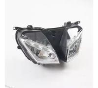 SQRHDF Motorcycle Headlight For Tracer 900 GT 2015-2020/2015-2018 For FJ-09/2015-2018 Front LED Headlight Assembly Headlamp Head Lamp Light Motorcycle Chrome Spotlights