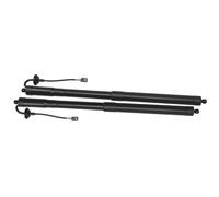 SQRHDF Rear Boot Lid Gas Spring Strut Liftgate Power Lift Support For Volvo XC60 2018 2019 Electric Tailgate Gas Spring Struts 32136006 32227614 31420455 Electric Tailgate Gas Strut(Left and Right)