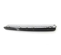 SQRHDF Rear Third Brake Light 8E9945097B LED Third Brake Light High Mount Stop Lamp Tail Light Warning Lamp For A4 B7 Wagon For Avant 2005 2006 2007 2008 3RD Brake Light(Black)