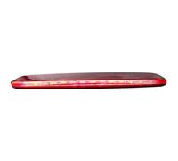SQRHDF Rear Third Brake Light High Level 3rd Brake Light Stop Lamp 8P4945097C For A3 For Sportback 2004 2005 2006 2007 2008 2009 2010-2012 LED Strip Light 3RD Brake Light(Red)