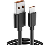 Sqrmekoko Charging Cable Compatible with TOZO T12 NC9 NC7 NC2 W1 W3 PB2 Bluetooth 5.0 Wireless Earbuds