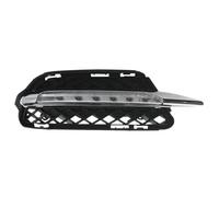 SQTGJJJ Daytime Running Light And Grille For Benz S Class W221 2009-2013 Front Bumper Anti Fog A2218201756 LED Work Light(1Pc Right)