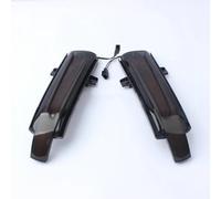 SQTGJJJ LED Dynamic Turn 2pc Dynamic For Mercedes For Benz E-coupe W207 C207 2009-2010 CLS W219 2011 CLC SL R230 SLK Class R171 LED Turn Signal Wing Mirror Turn