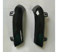 SQTGJJJ LED Dynamic Turn 2pc for VW for Golf MK5 GTI 5 for Jetta V for Passat B5. B6 for SuperB LED Turn Signal Side Mirror Lights Wing Mirror Turn