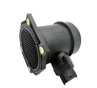 SQTGJJJ Mass Air Flow Sensor 0281002594 MAF Mass Air Flow Meter Sensor For Nissan For Terrano 22680 7F405 226807F405 Auto Replacement Parts Car Mass Air Flow Meter Sensor