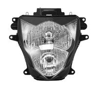 SQTGJJJ Motorcycle Headlight Front Headlight Head Light Lamp Fit For Suzuki GSXR 600 GSX-R 750 2011-2025 2023 Motorcycle Halogen Headlamp