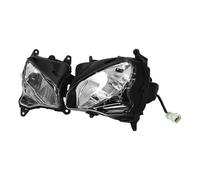 SQTGJJJ Motorcycle Headlight Front Headlight Lamp Assembly For YZF-R3 For YZF-R25 2019-2024 23 22 Motorcycle Halogen Headlamp