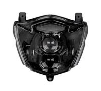 SQTGJJJ Motorcycle Headlight LED Headlight Headlamp For XT660R XT 600 R 2004-2016 For XT660X 2004-2006 Motorcycle Head Light Lamp with DRL Motorcycle Halogen Headlamp