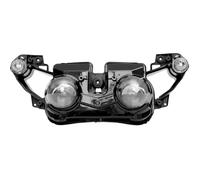 SQTGJJJ Motorcycle Headlight Motorcycle Headlight Headlamp Head Light Lamp assembly For YZF-R1 YZF R1 2009 2010 2011 2012 Motorcycle Halogen Headlamp
