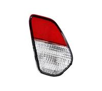 SQTGJJJ Tail Light Car Accessories Rear Bumper Light Fog Light Reflector Lamp No Bulb For Mitsubishi For Outlander 2016-2018 8337A137 8337A136 Tail Light Assembly(Right)