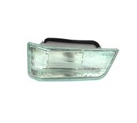 SQTGJJJ Tail Light Car Rear License Plate Light Tailgate Reversing For Lexus For Gx470 UZJ120 2UZFE 2003-2009 81681-60050 81680-60050 Tail Light Assembly(Right)